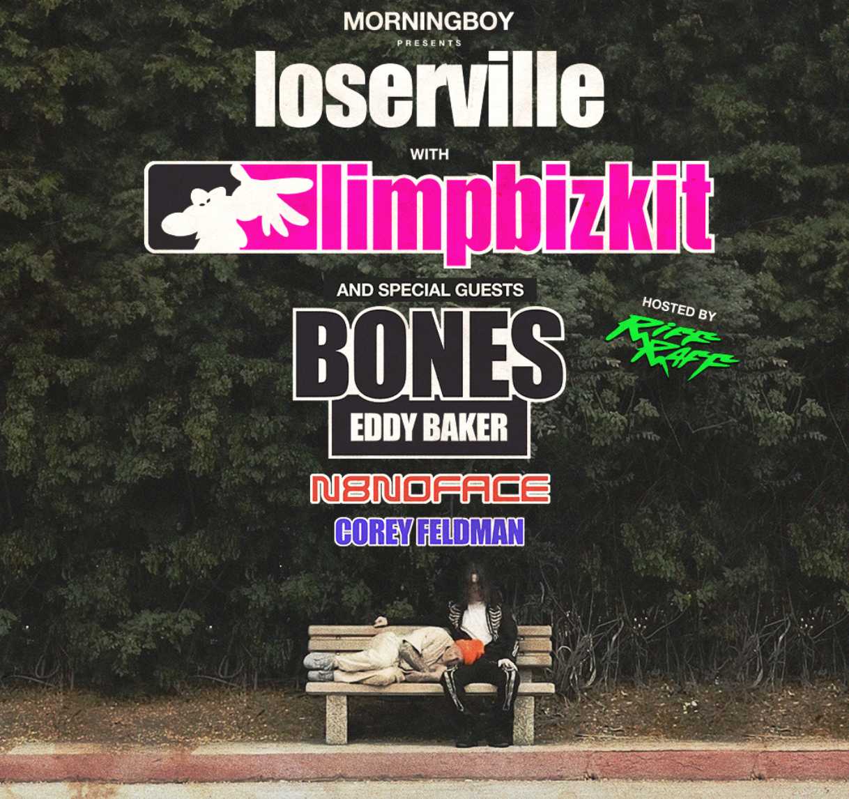 Limp Bizkit