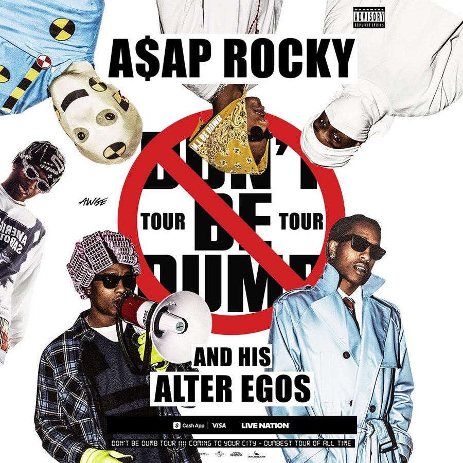 A$AP Rocky