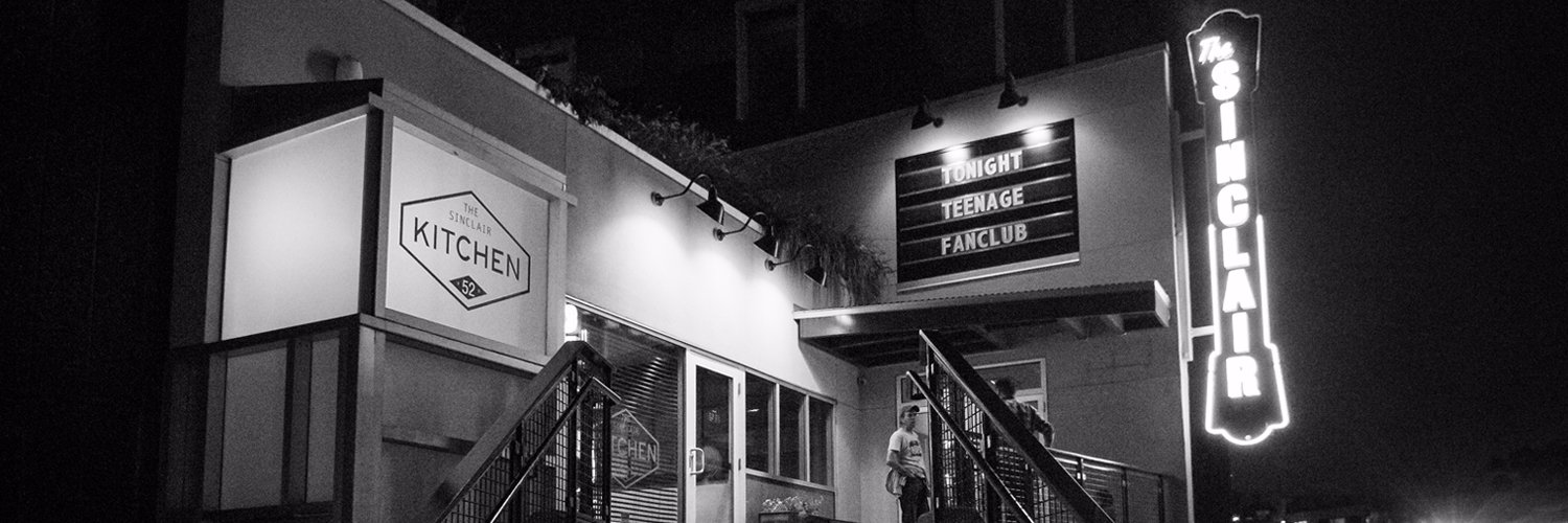 The Sinclair