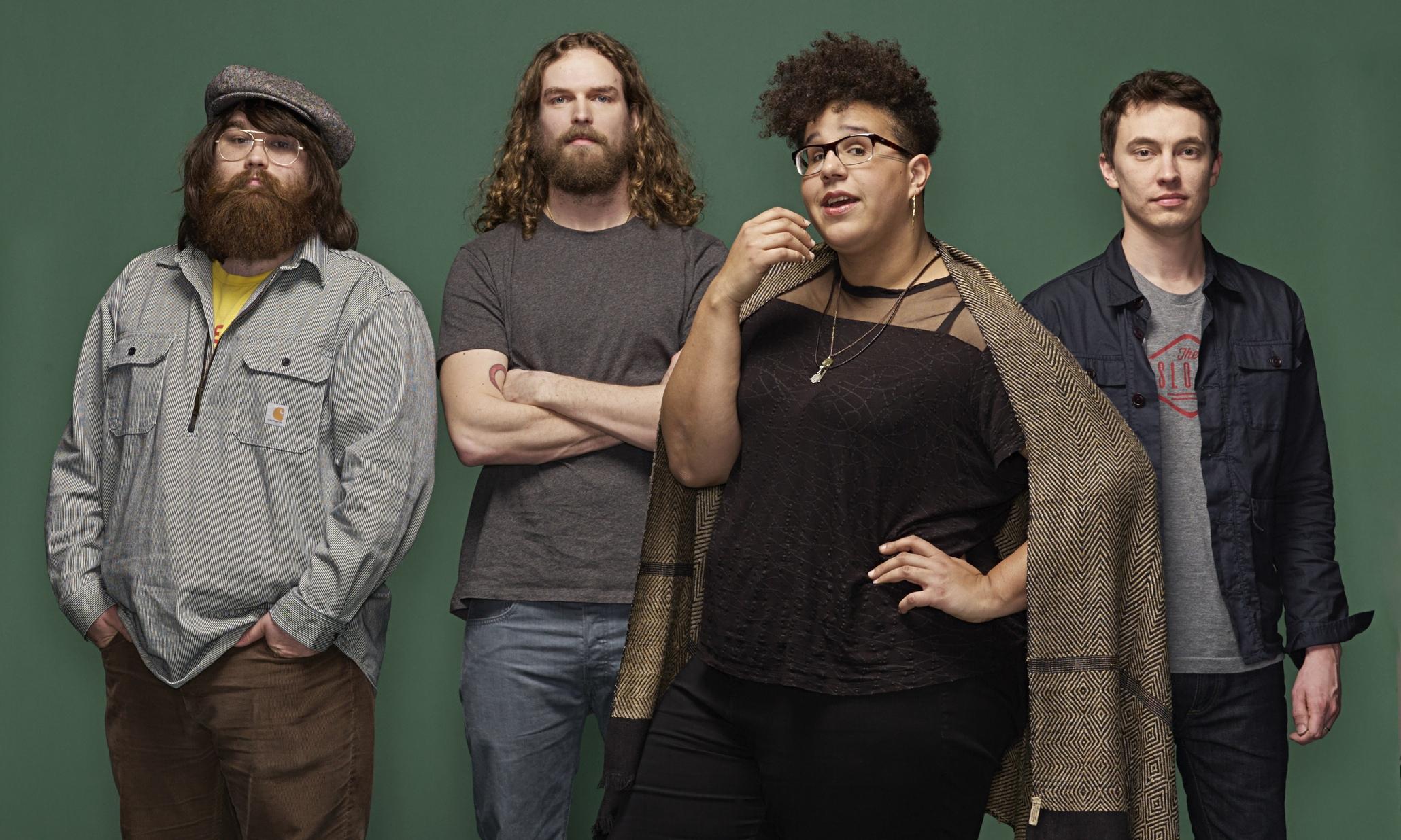Alabama Shakes