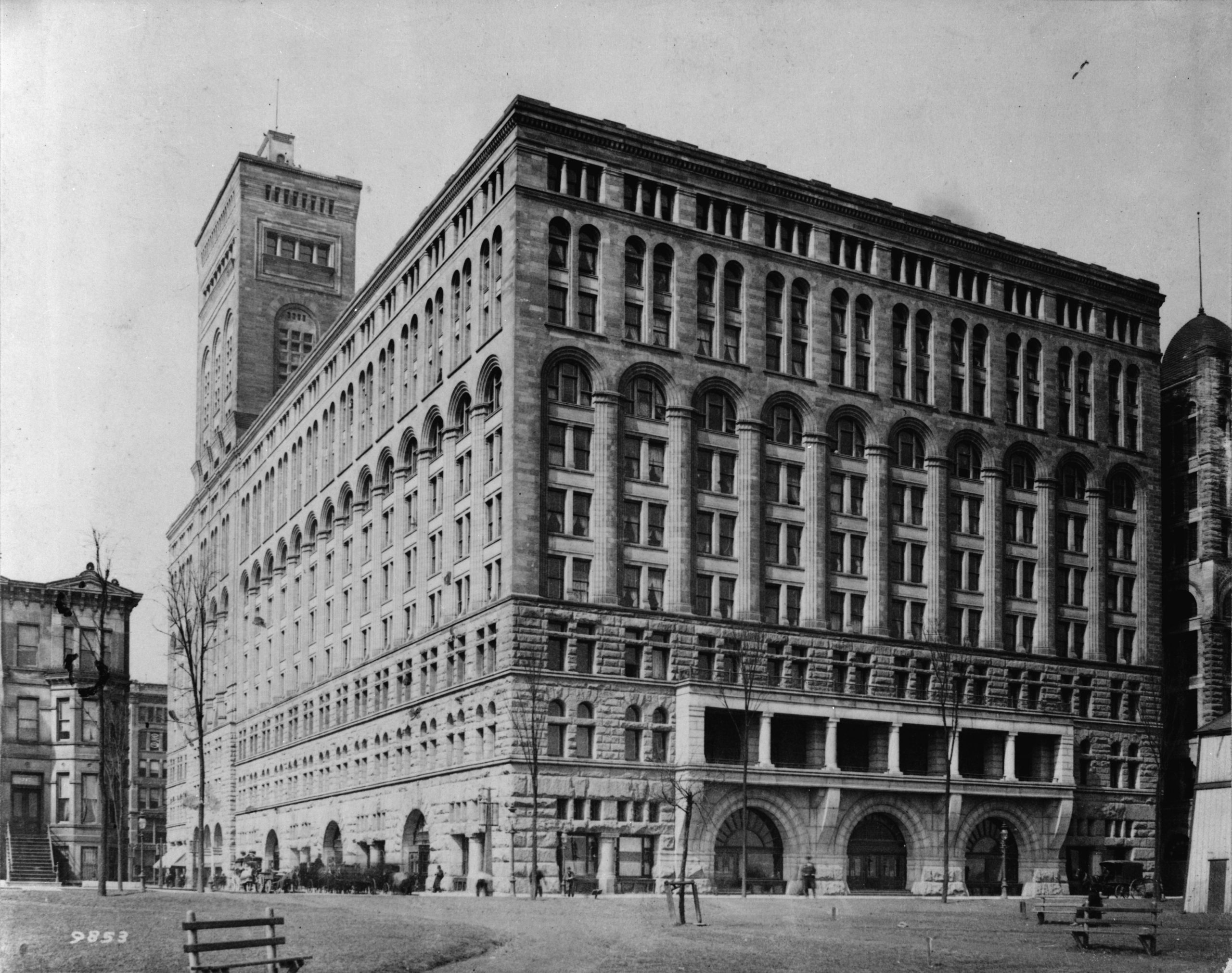 Auditorium Theatre