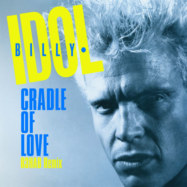 Billy Idol