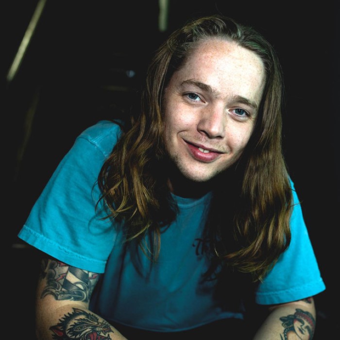 Billy Strings
