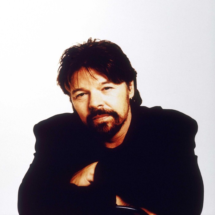 Bob Seger & The Silver Bullet Band
