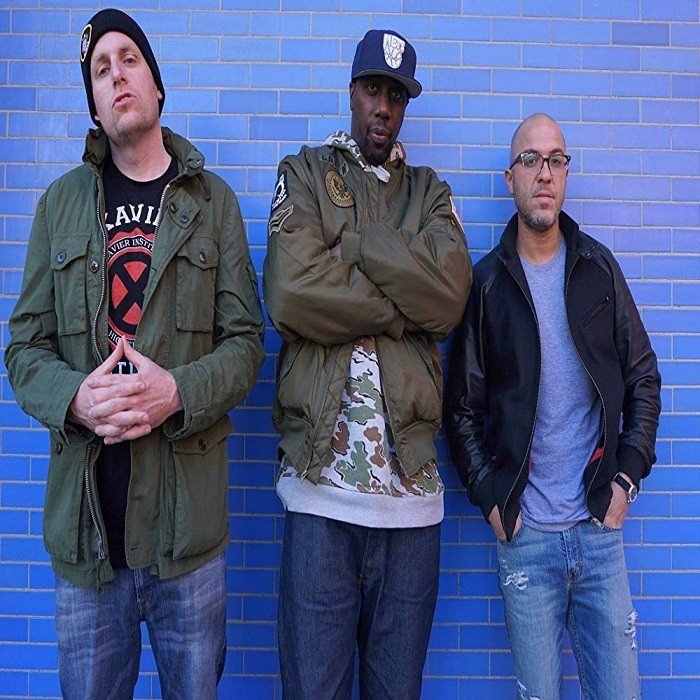CZARFACE