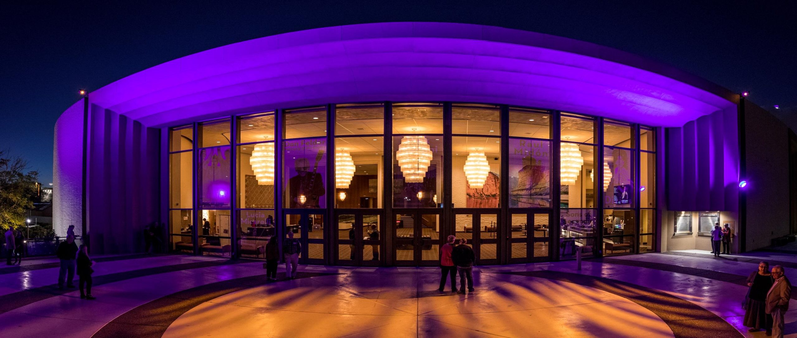 Chandler Center for the Arts