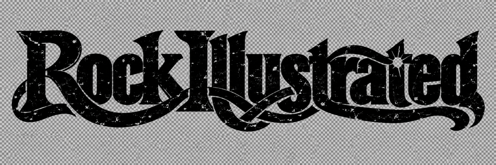 Rock Illustrated