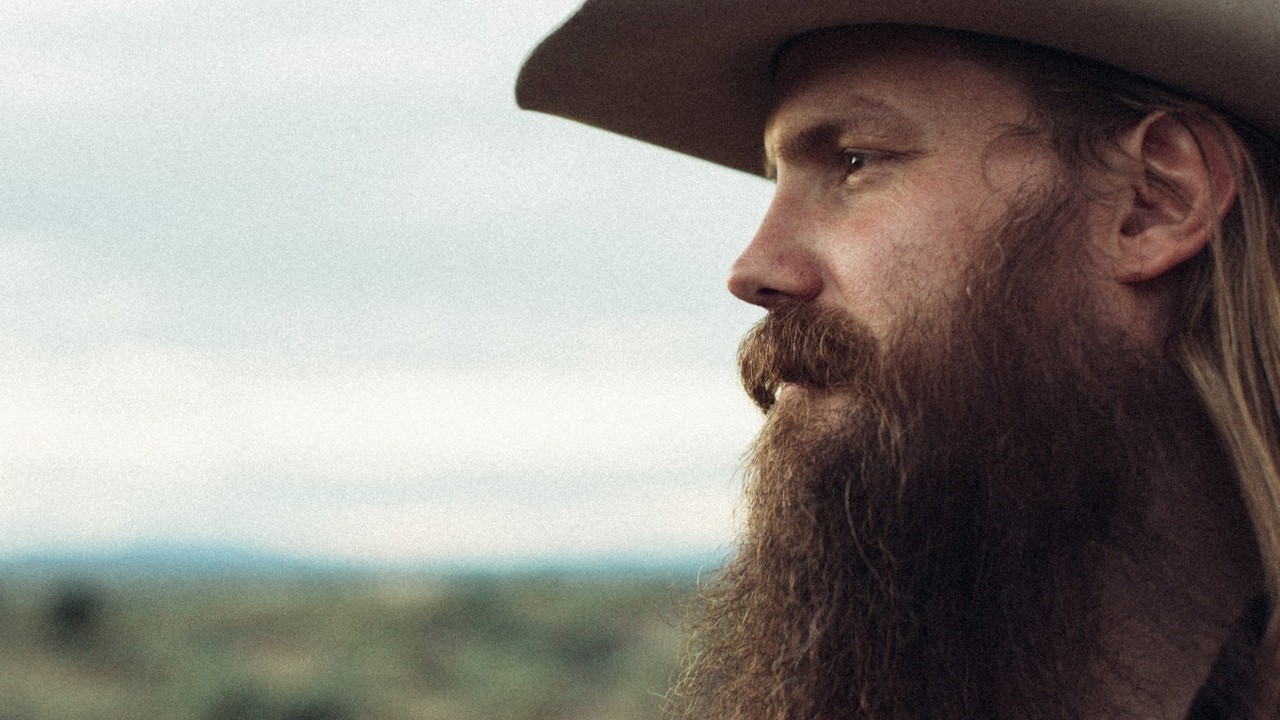 Chris Stapleton