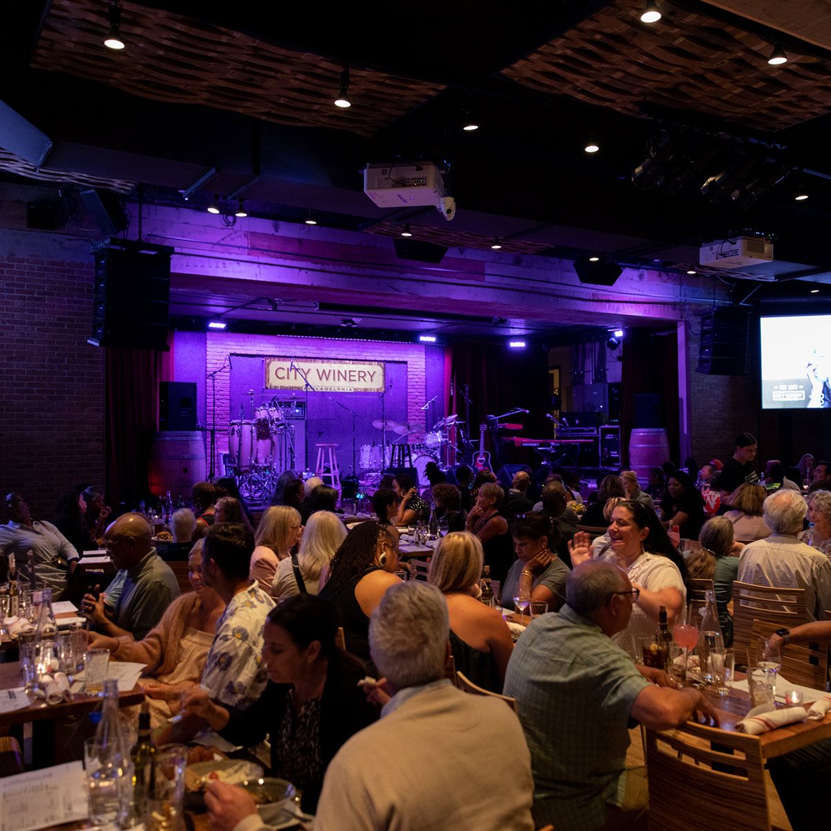 City Winery Philadelphia