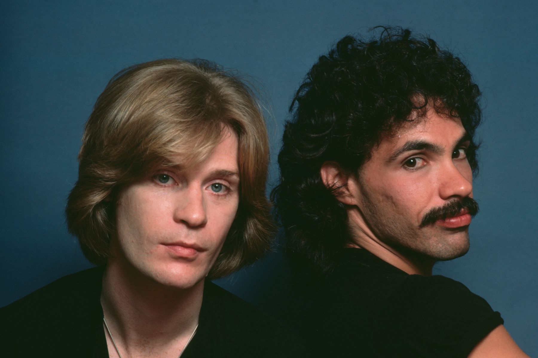 Daryl Hall John Oates