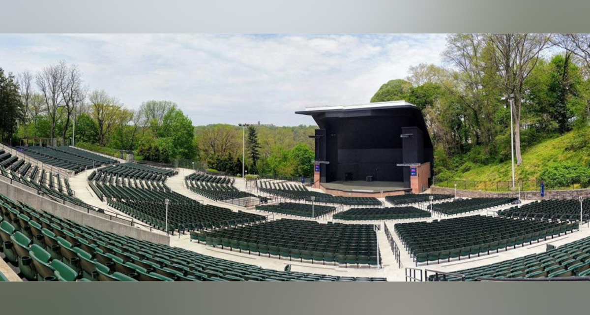 Dell Music Center