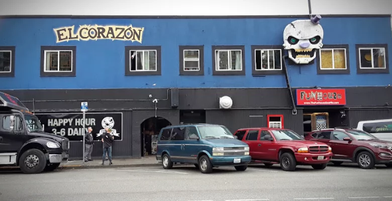El Corazon