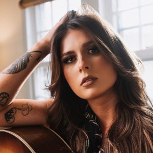 Ella Langley, No. 1 single artist
