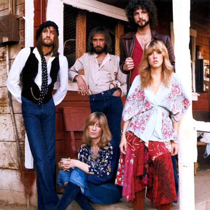 Fleetwood Mac