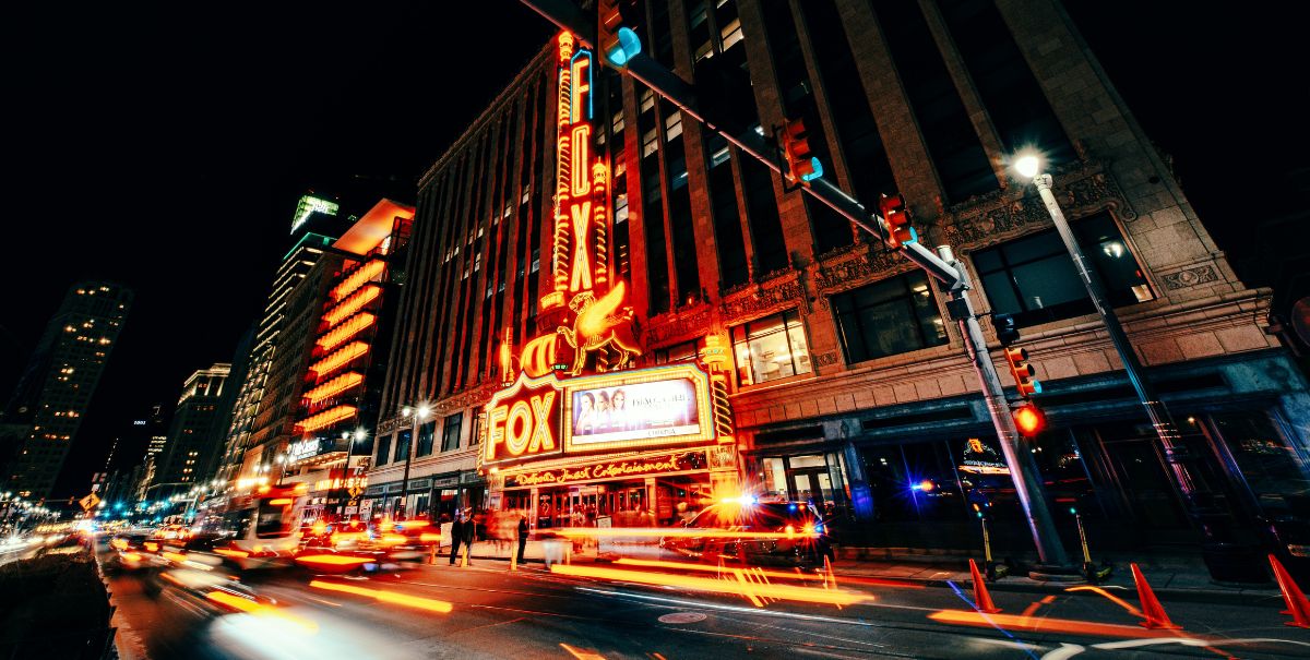 Fox Theatre