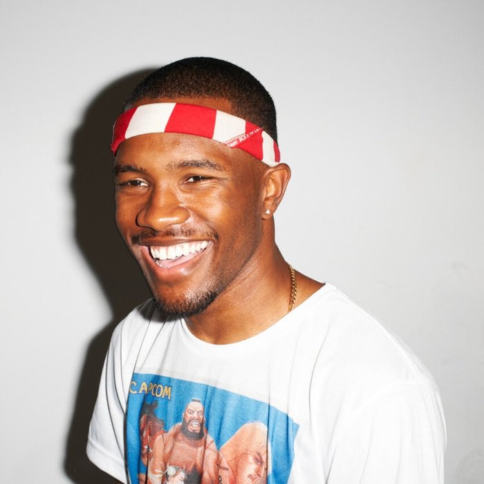 Frank Ocean