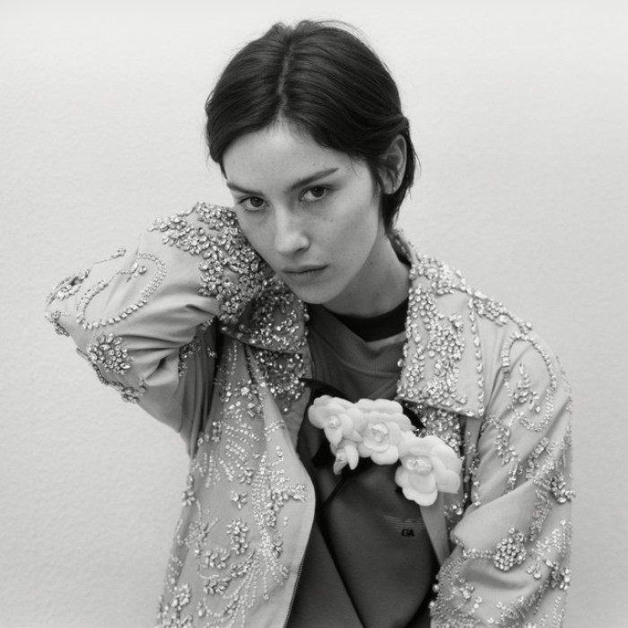 Gracie Abrams