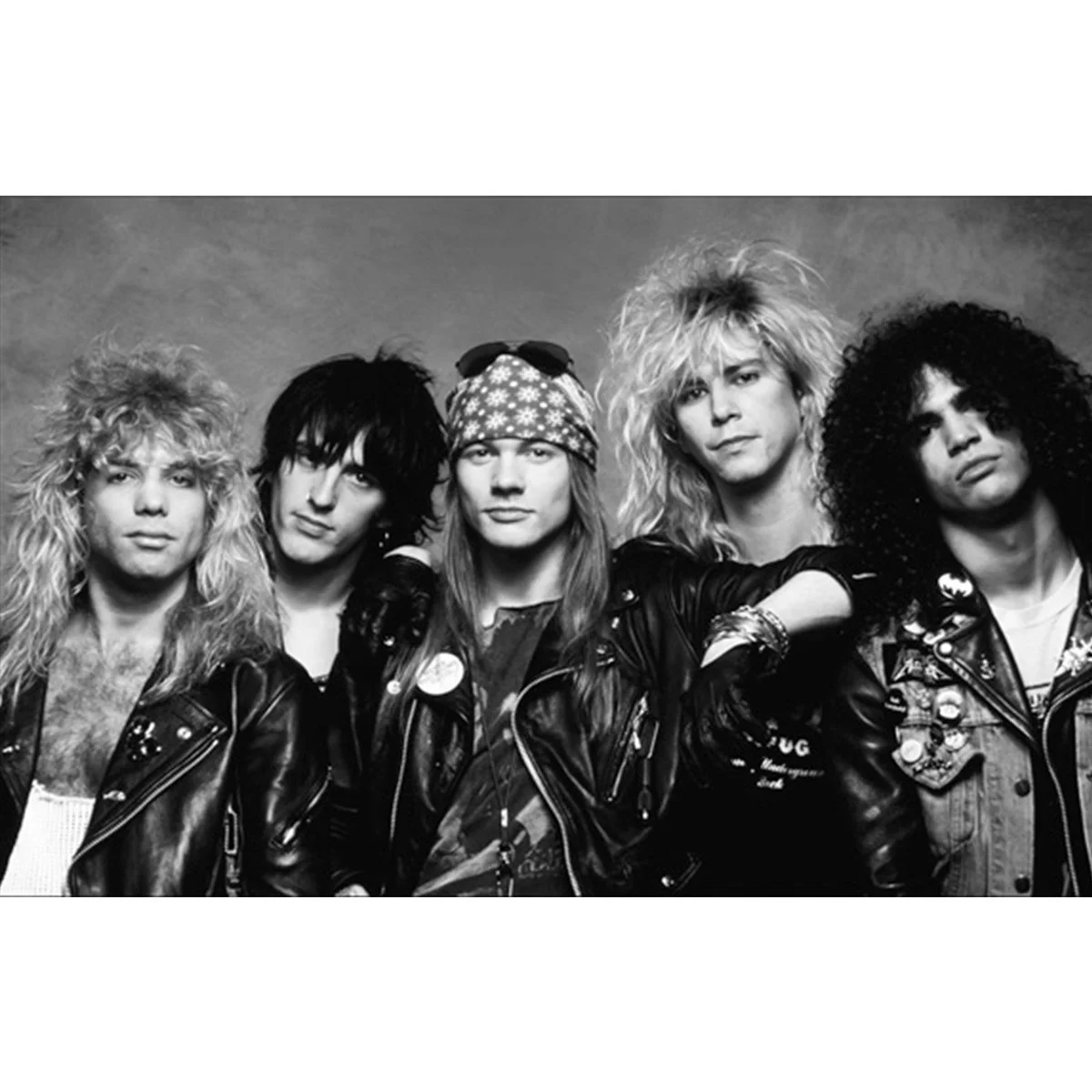 Guns N' Roses