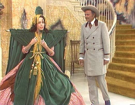 Carol Burnett
