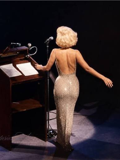 Marilyn Monroe