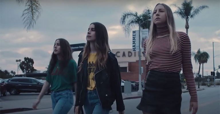 HAIM