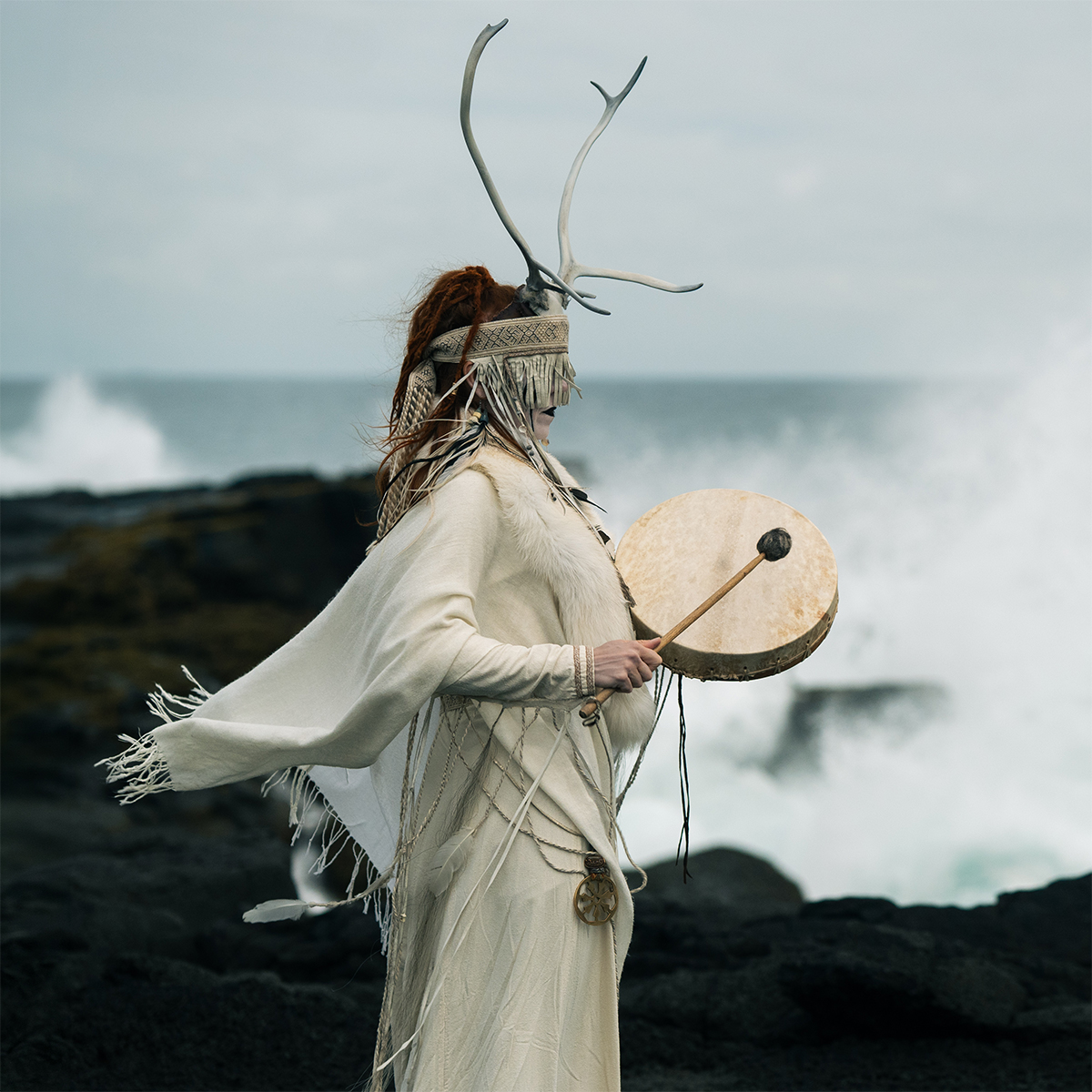 Heilung announce their return