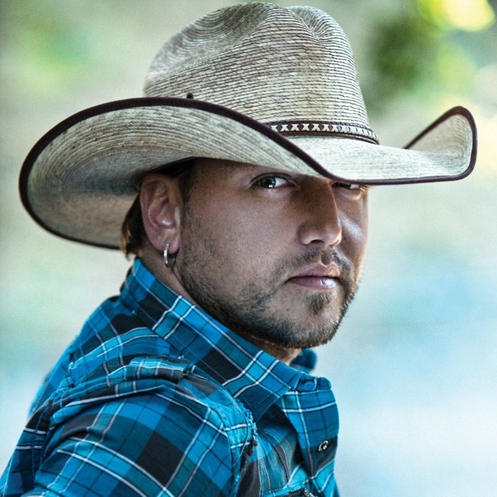 Jason Aldean