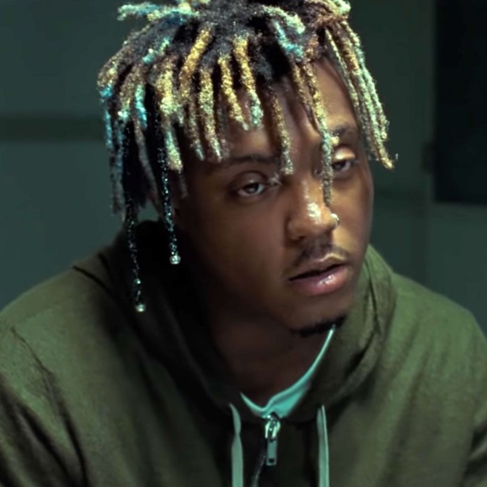 Juice WRLD