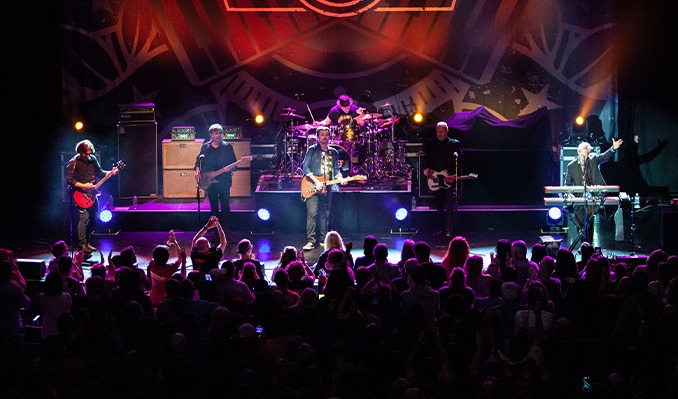Keswick Theatre