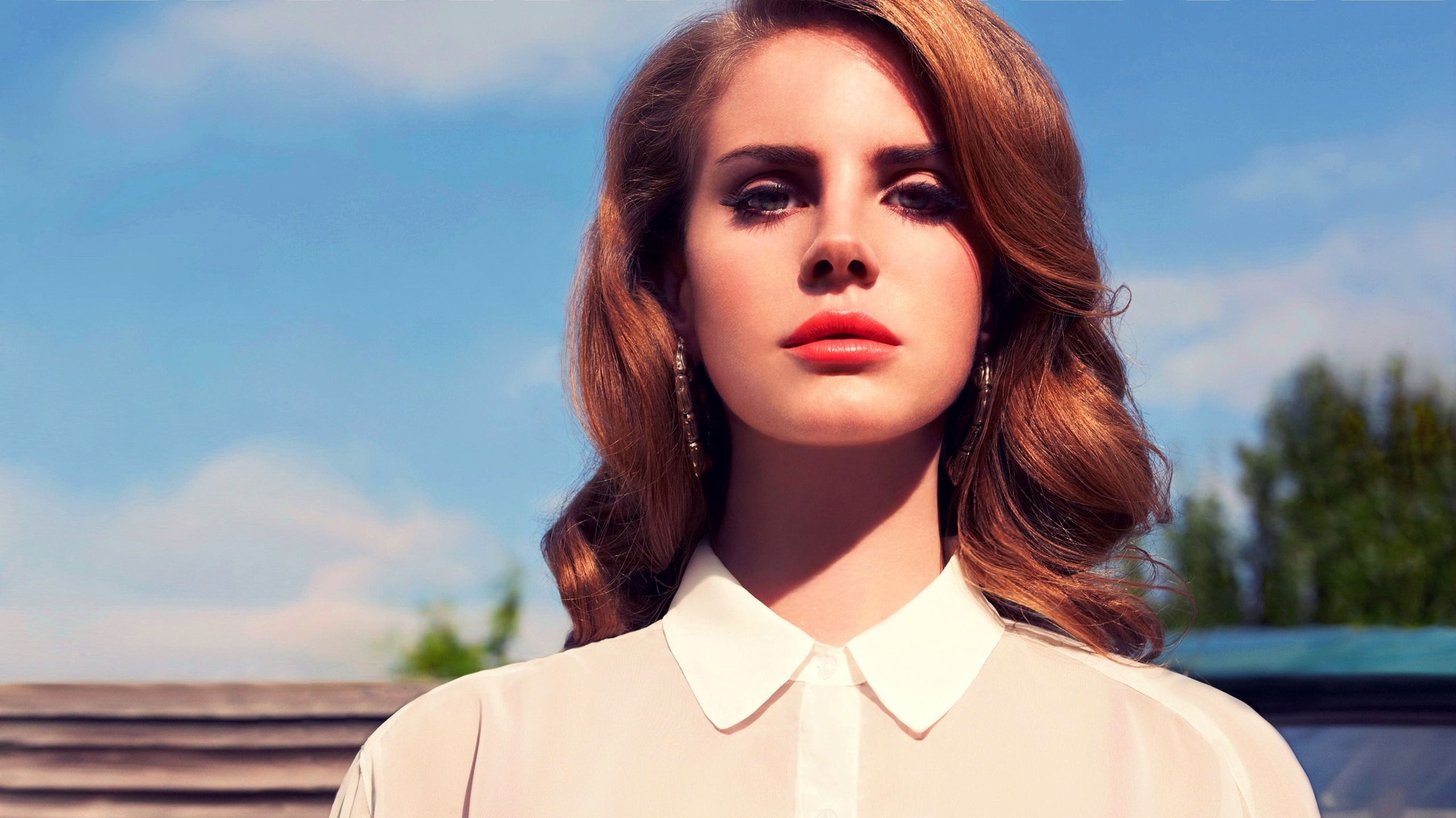 Lana Del Rey