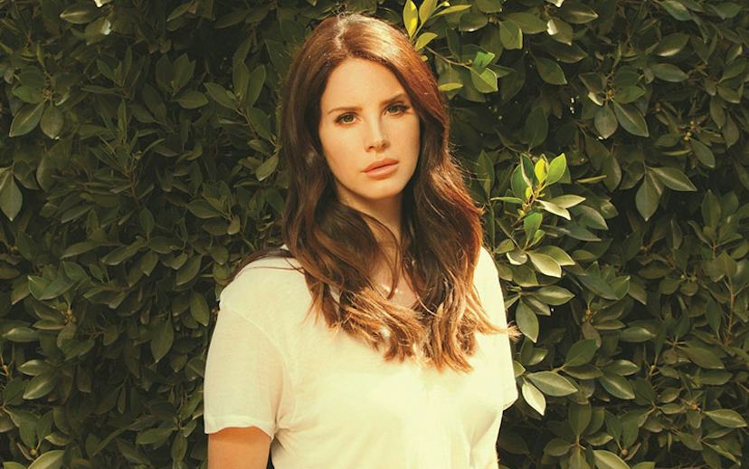 Lana Del Rey