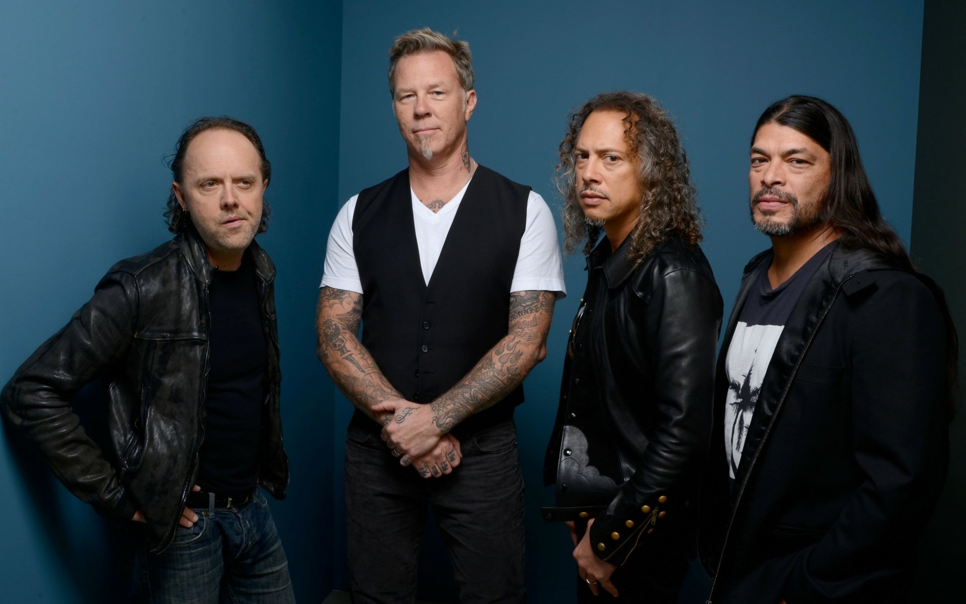 Metallica
