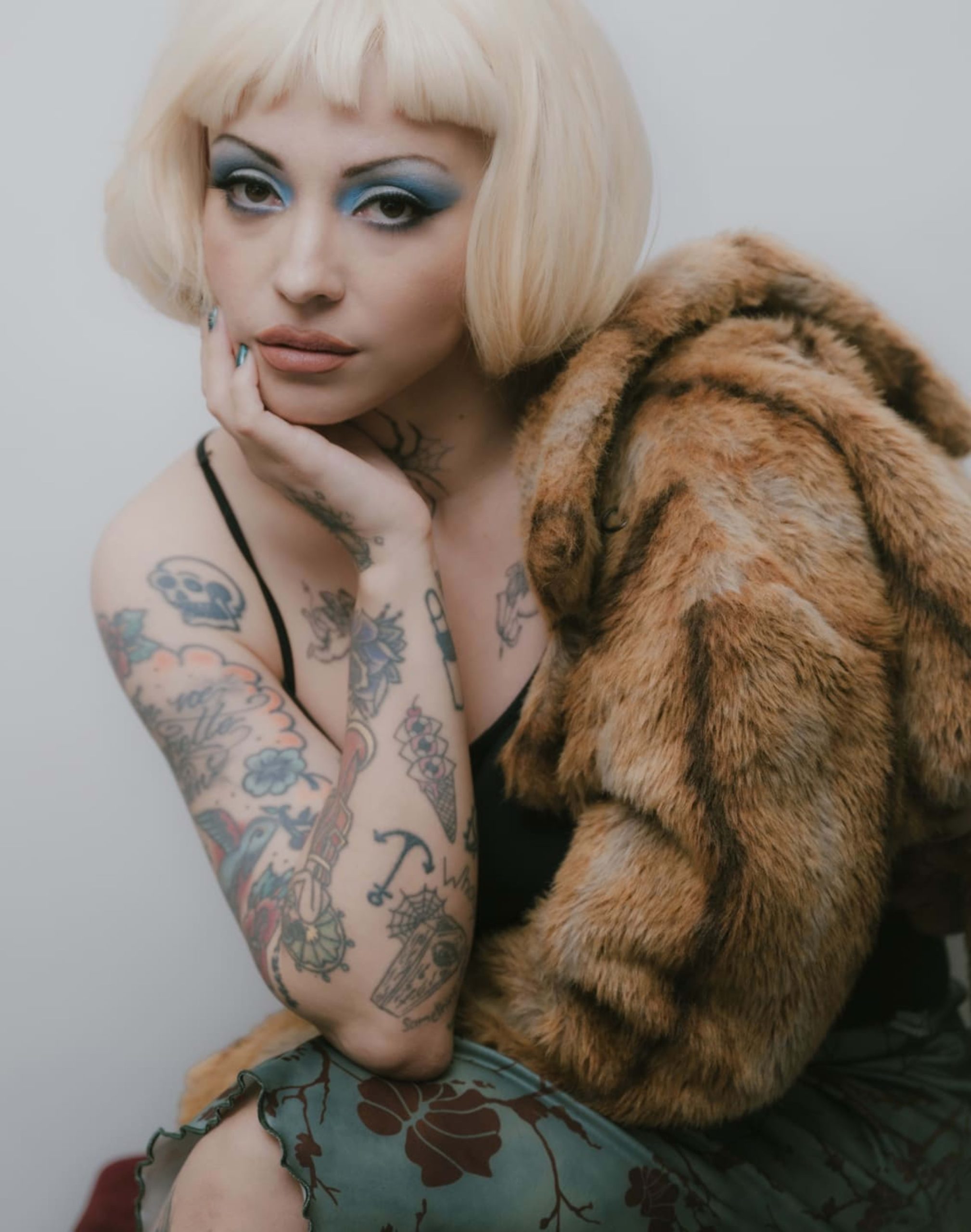 Mon Laferte