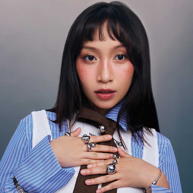 Mỹ Anh