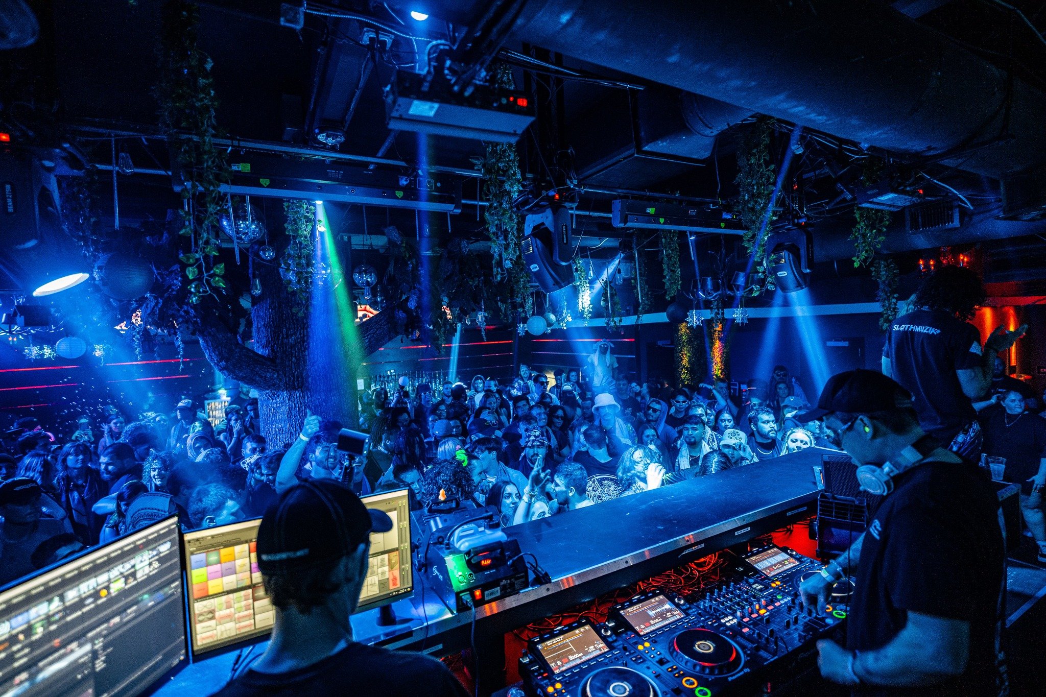 Myth Nightclub