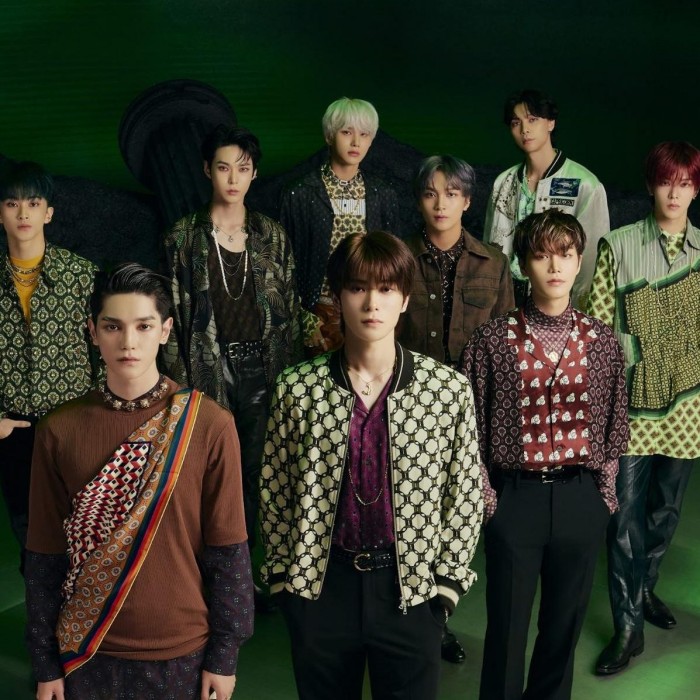 NCT 127