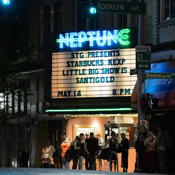 Neptune Theatre
