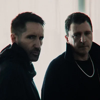Nine Inch Nails promotional photo