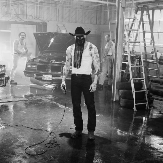 Orville Peck