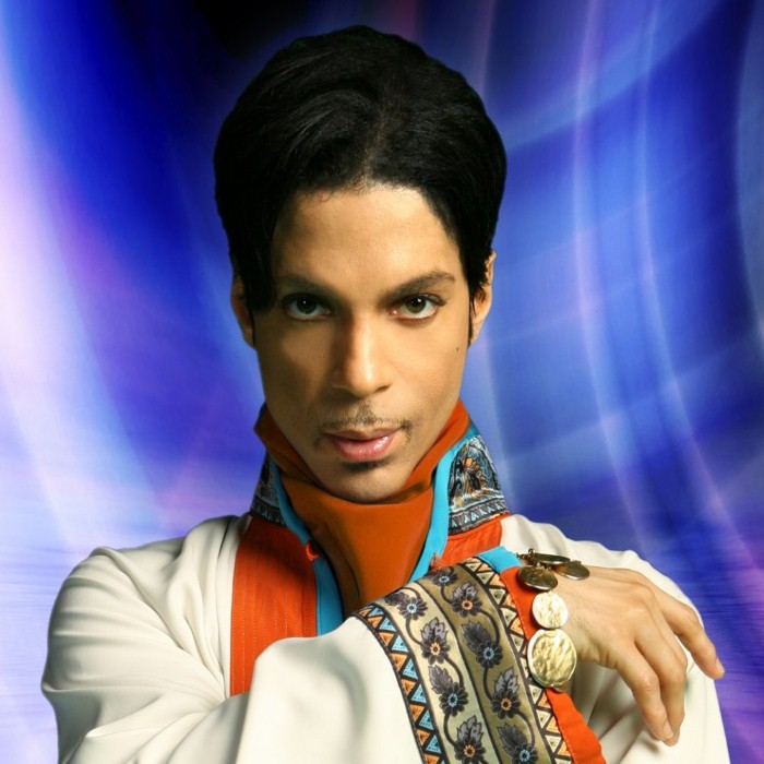 Prince