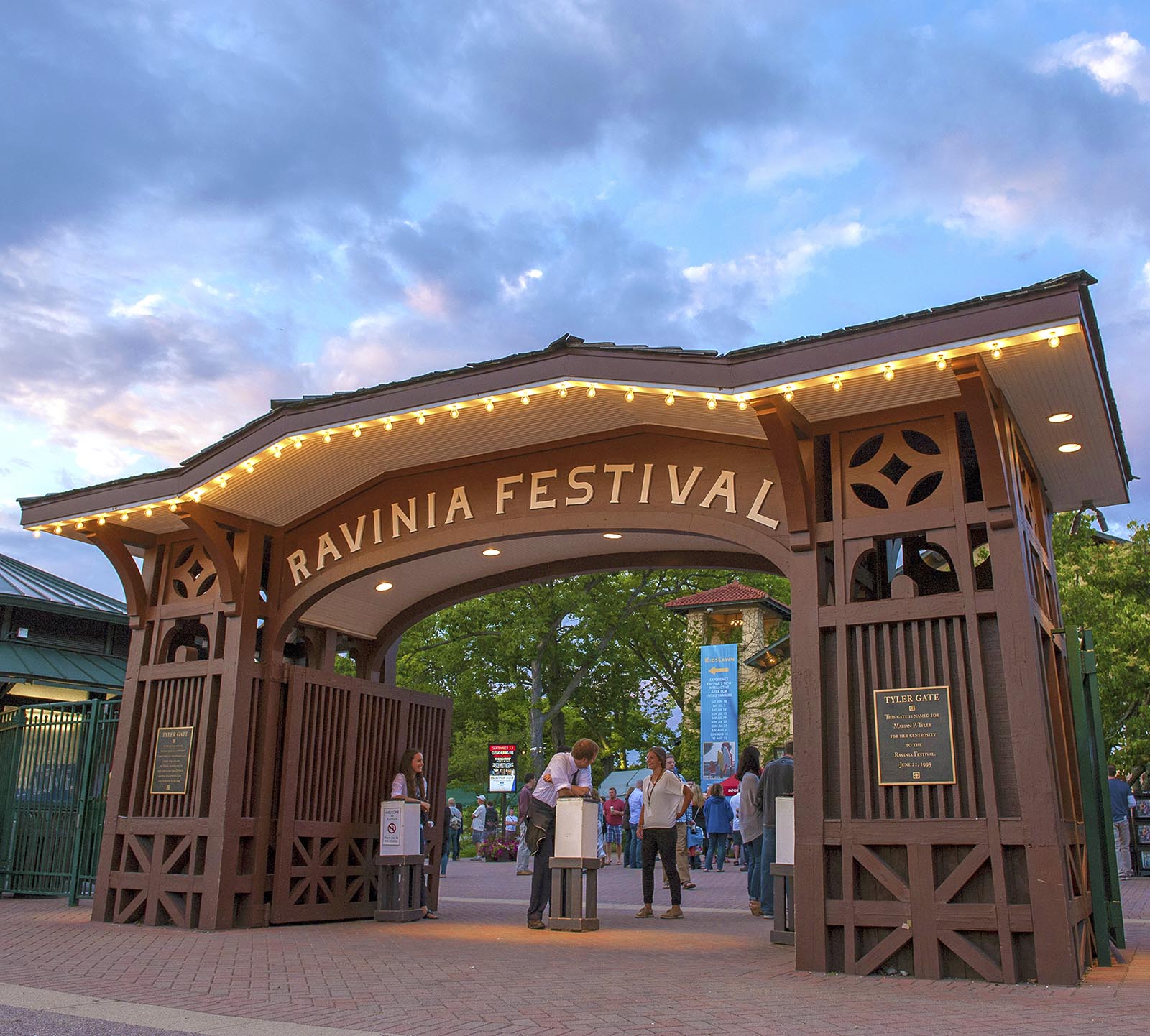Ravinia Festival
