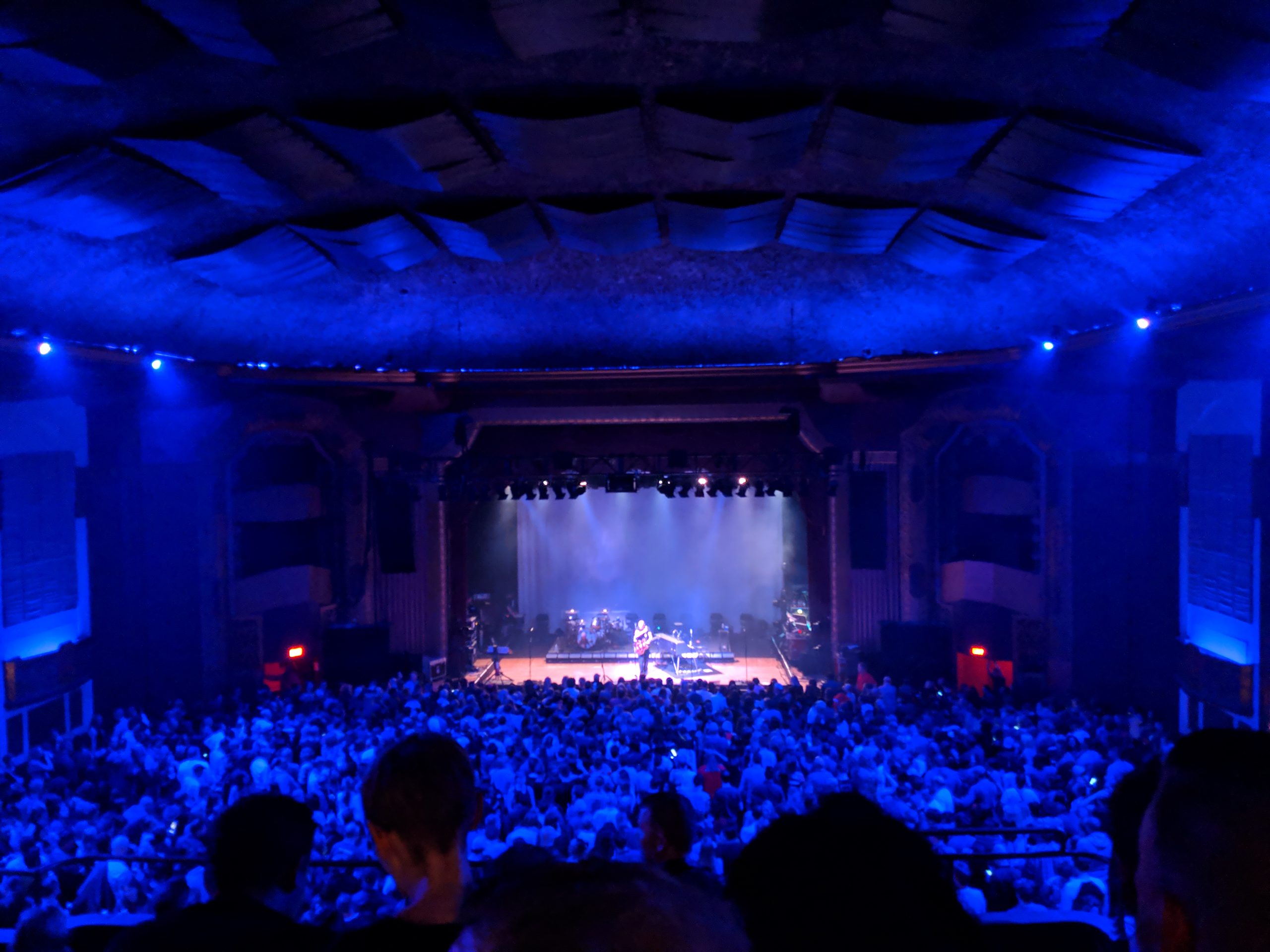 Royal Oak Music Theatre