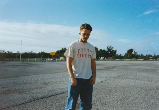 Ryan Beatty publicity photo