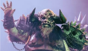 Gwar