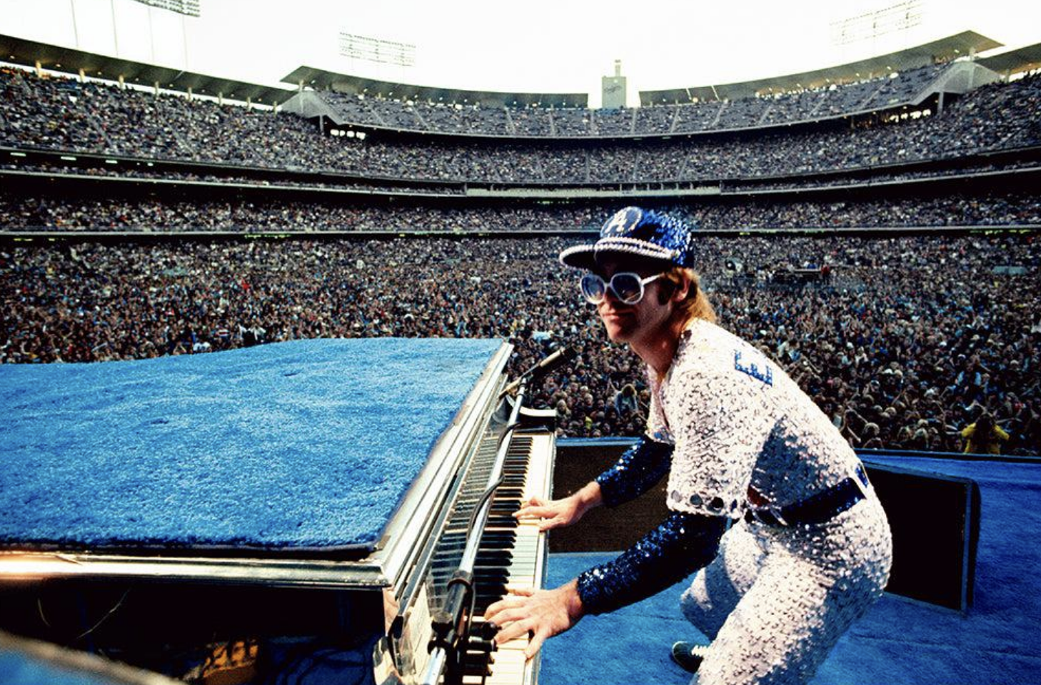 Elton John