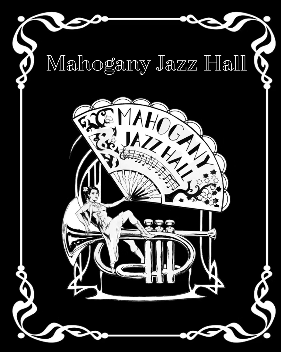 Mahogany Jazz Hall
