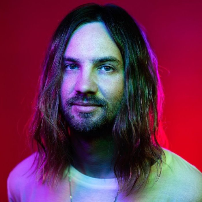 Tame Impala