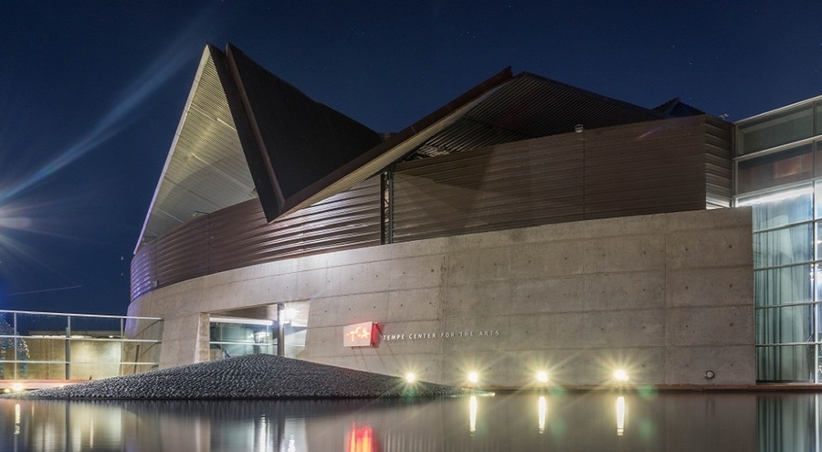 Tempe Center for the Arts