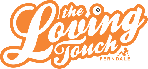 The Loving Touch