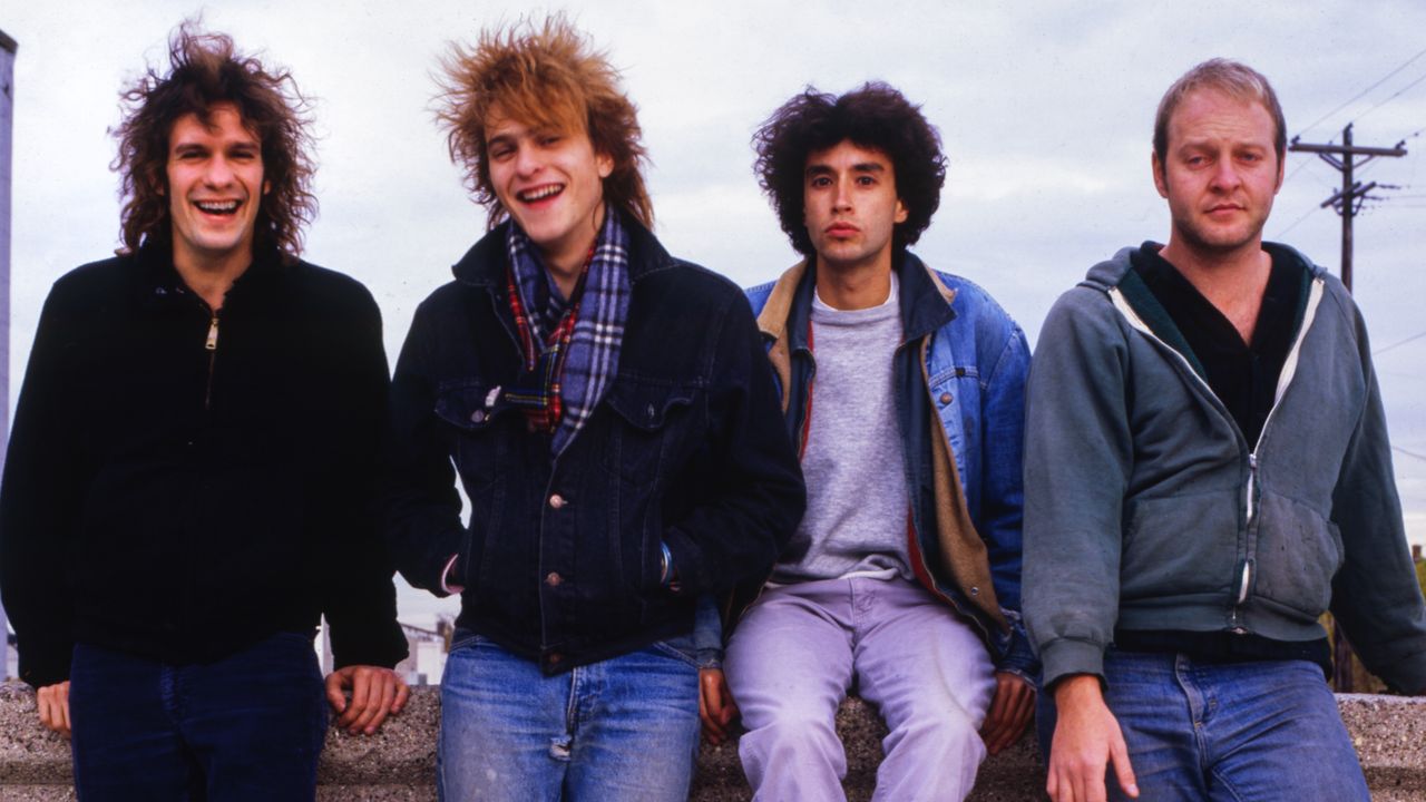 The Replacements